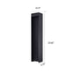 Frendorf | LumiPath Modern Square LED Gartenlampe | Aluminium | Outdoor Wegeleuchte | Energiesparend