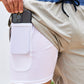 Frendorf | Badehose | Schnell trocknende Stretch-Shorts für Männer mit Handytasche