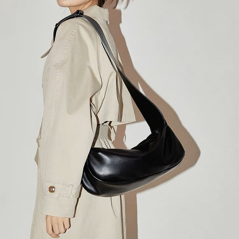 Frendorf | Tasche aus weichem Leder