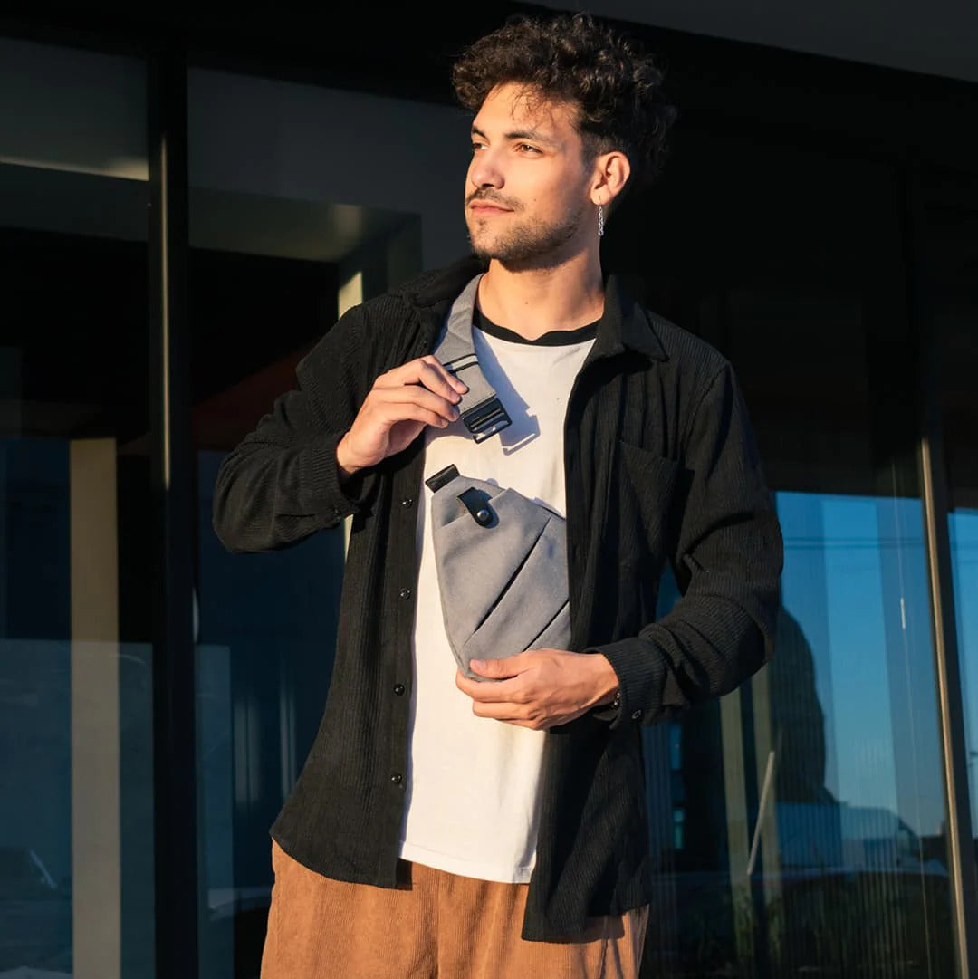 Frendorf | Ideale Balance von Funktion und Mode