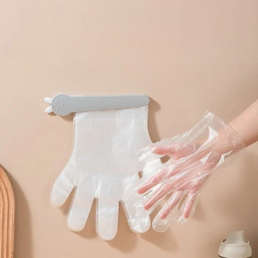 Frendorf | Hygienischer Hände-frei Haushalts Handschuh Organizer
