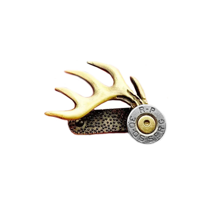 Frendorf | Antler Hat Clip