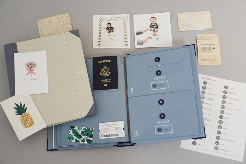 Frendorf | "Wenn ich D!e" Binder