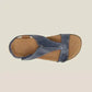 Frendorf | Rinah - Orthopädische Ledersandalen