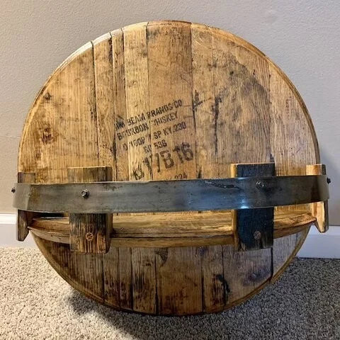 Getränkeauslage - WoodCharm - Robust Design - Limitierte Auflage