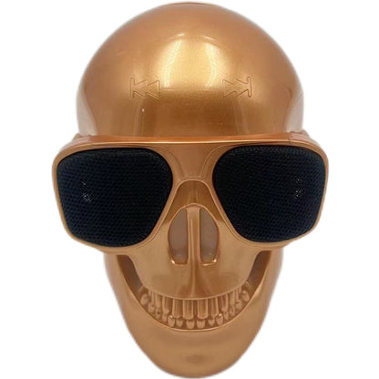 Frendorf | Skeleton Bluetooth Lautsprecher