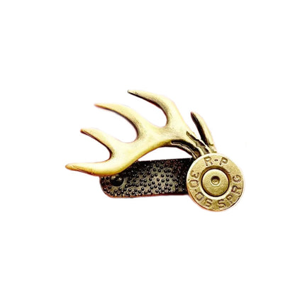 Frendorf | Antler Hat Clip