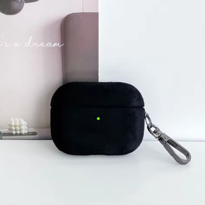 Frendorf | AirPods Schutzhülle | "Alcantara"