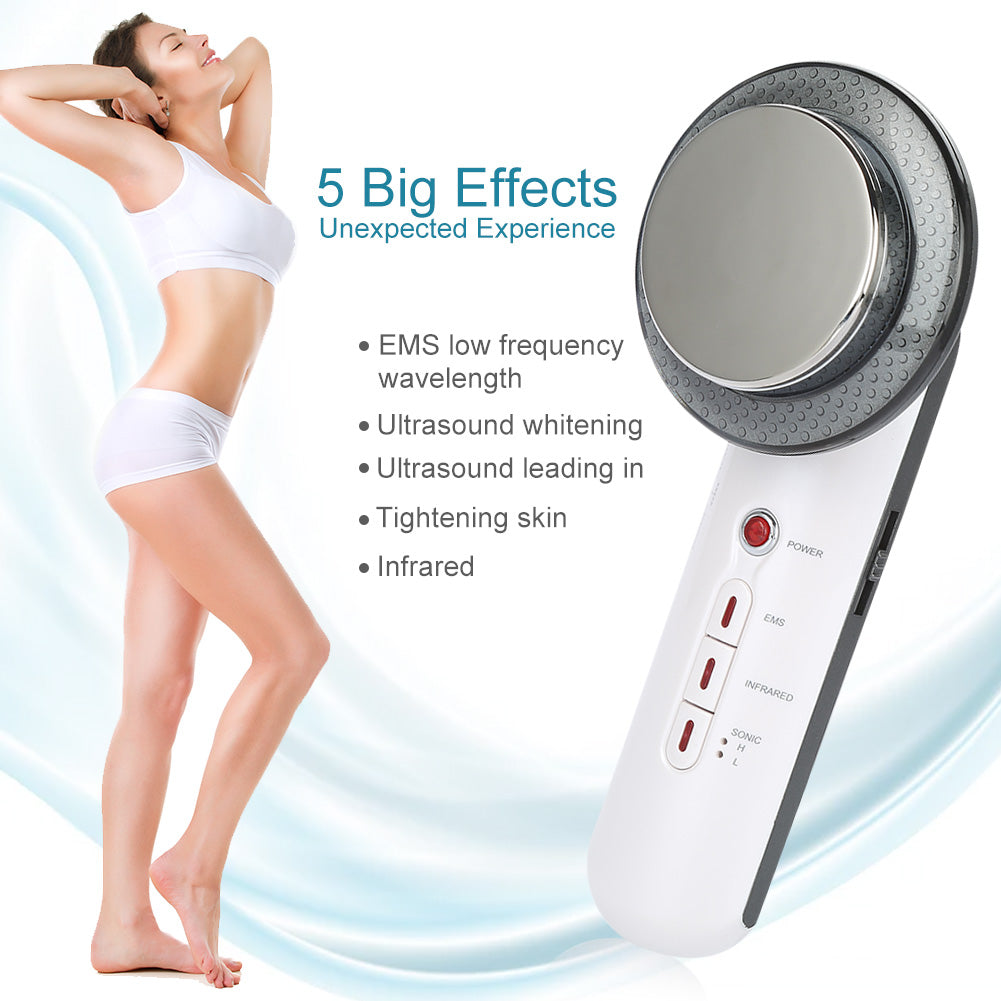 Frendorf | Ultraschall Massagegerät