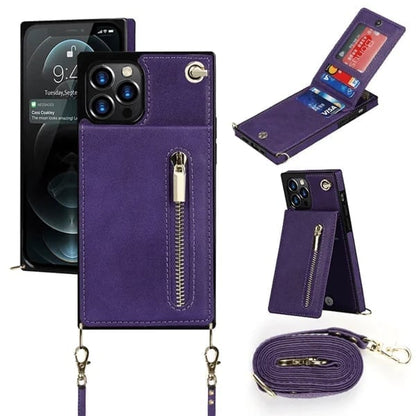 Frendorf | WALLET IPHONE CASE – KREDITKARTENHALTER für IPhone