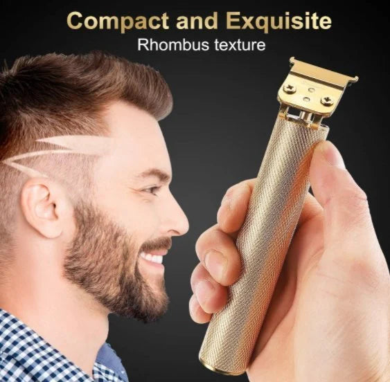 Frendorf | Schnurloser Zero Gapped Trimmer Haarschneider