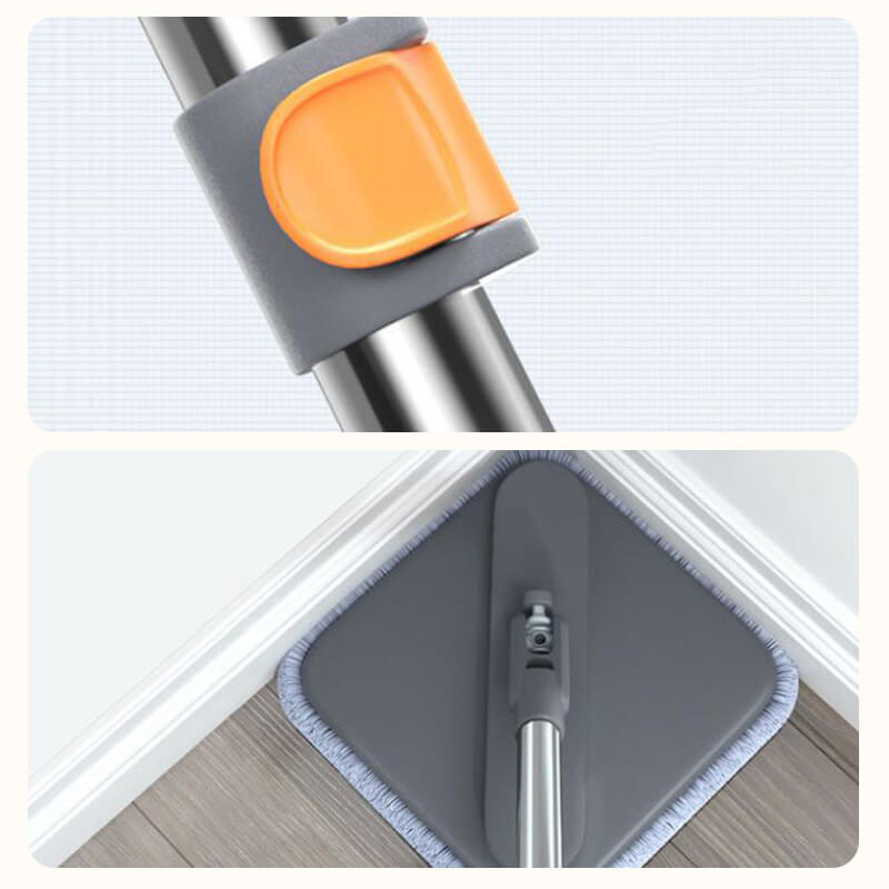 Frendorf |  MopMate – Hygienischer Wischmopp für ultimativen Komfort