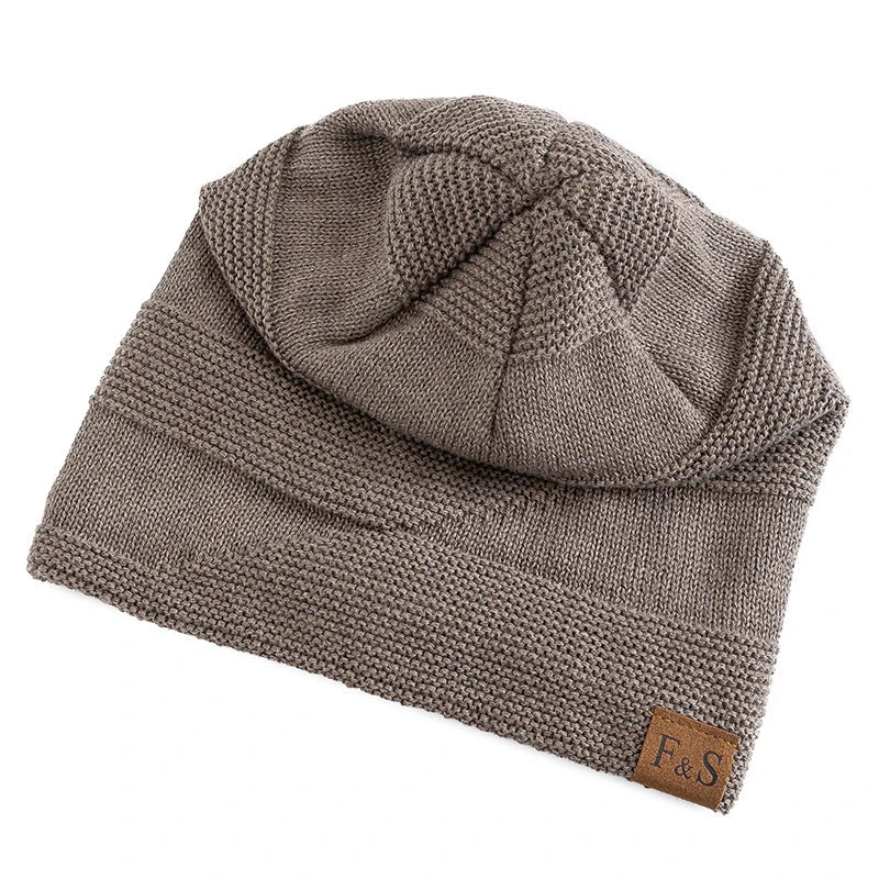 Frendorf | Unisex Slouchy Wintermützen