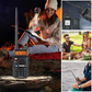 Frendorf | Walkie-Talkie Mit Großer Reichweite