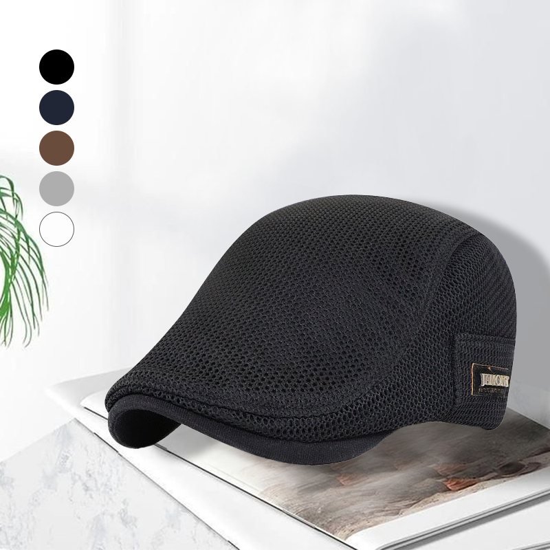 Frendorf | Herren Sommer Mesh Sonnenhut
