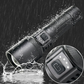 Frendorf | Outdoor Ultra-helle Laser wasserdichte Taschenlampe