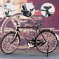 Frendorf | Retro Fahrrad Modell Ornament