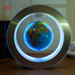Frendorf | Infactory Schwebende Erde Globus LED Lampe *NEU
