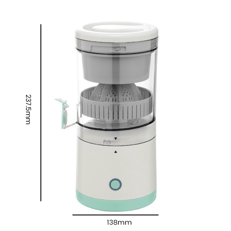 Frendorf | Automatischer Haushalts-Elektroentsafter