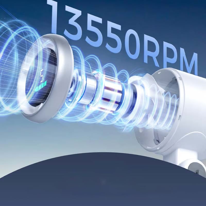 Frendorf | BreezeFlex – Ihre tragbare Turbo-Kühlung für unterwegs