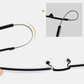 Frendorf | Titanium Progressive Fern- und Nahbereich Dual-Use Lesebrille