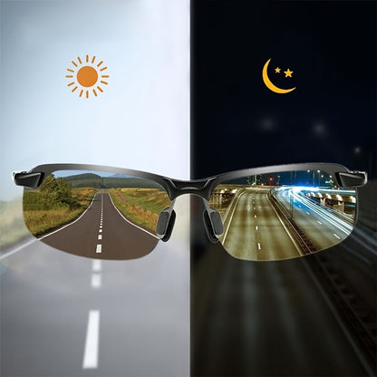 Frendorf | Polarisierte Photochrome Sonnenbrille