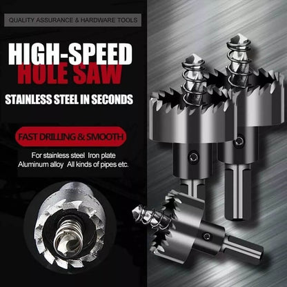 Frendorf | Matty Professionelle Edelstahl-Lochzange