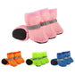 All-Season-Leichte-Pfoten-Schutz-Hundeschuhe