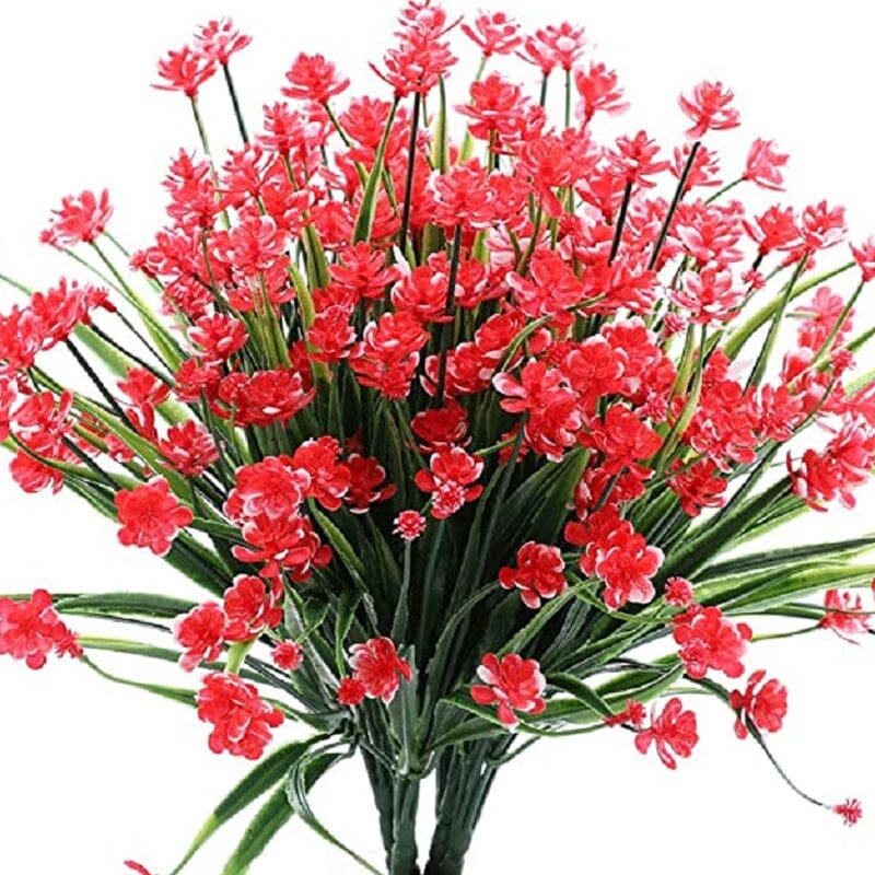 💐Outdoor Künstliche Blumen💐