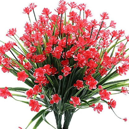 💐Outdoor Künstliche Blumen💐