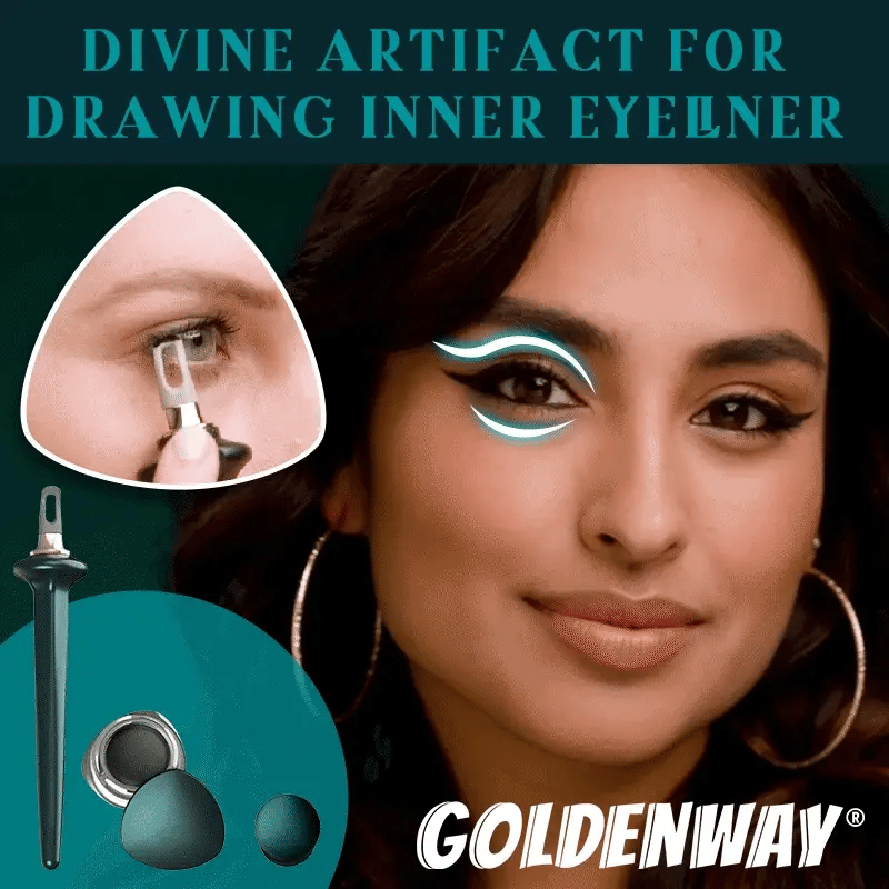 Frendorf | AugenForm Mühelose Eyeliner-Perfektion