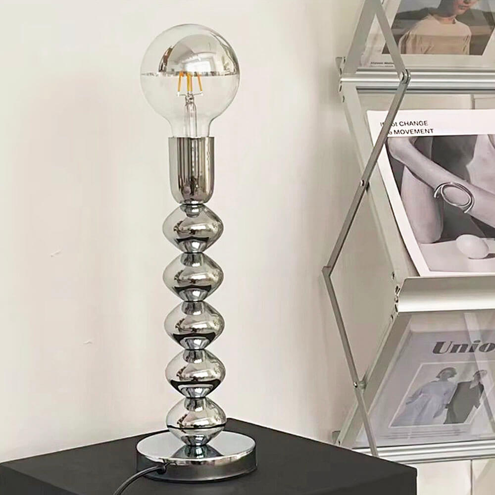 Frendorf | RetroGlow - Retro Deco Deckenlampe mit zeitloser Eleganz