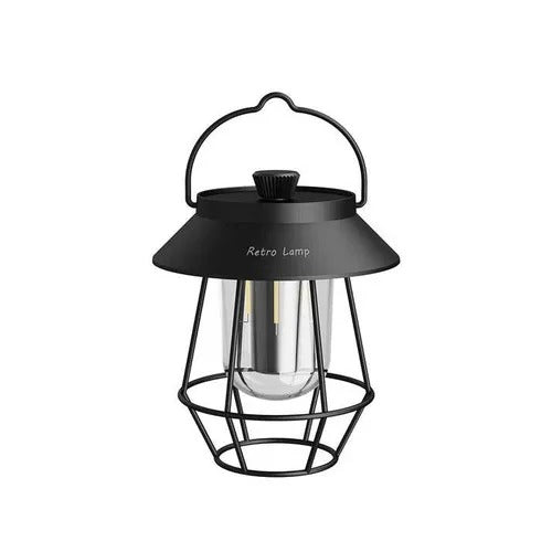 Frendorf | LumiCamp USB aufladbare LED Laterne