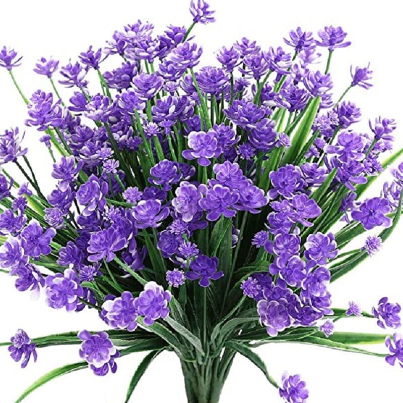 💐Outdoor Künstliche Blumen💐