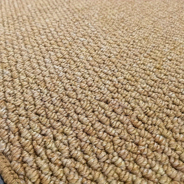 Frendorf | SoftStep Jute Fußmatte für den Eingangsbereich
