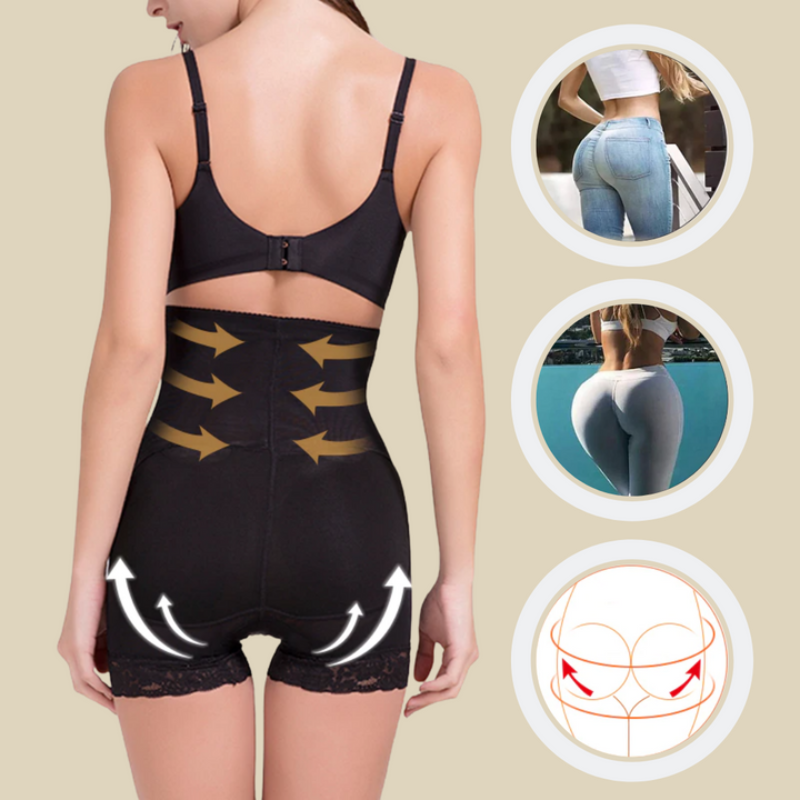Frendorf | ShapeLove |  Booty Shapewear