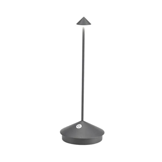 Frendorf | Tisch LED Kabellos – Reines Licht
