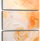 Frendorf | Morgensturmwolken Wandkunst