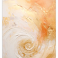 Frendorf | Morgensturmwolken Wandkunst