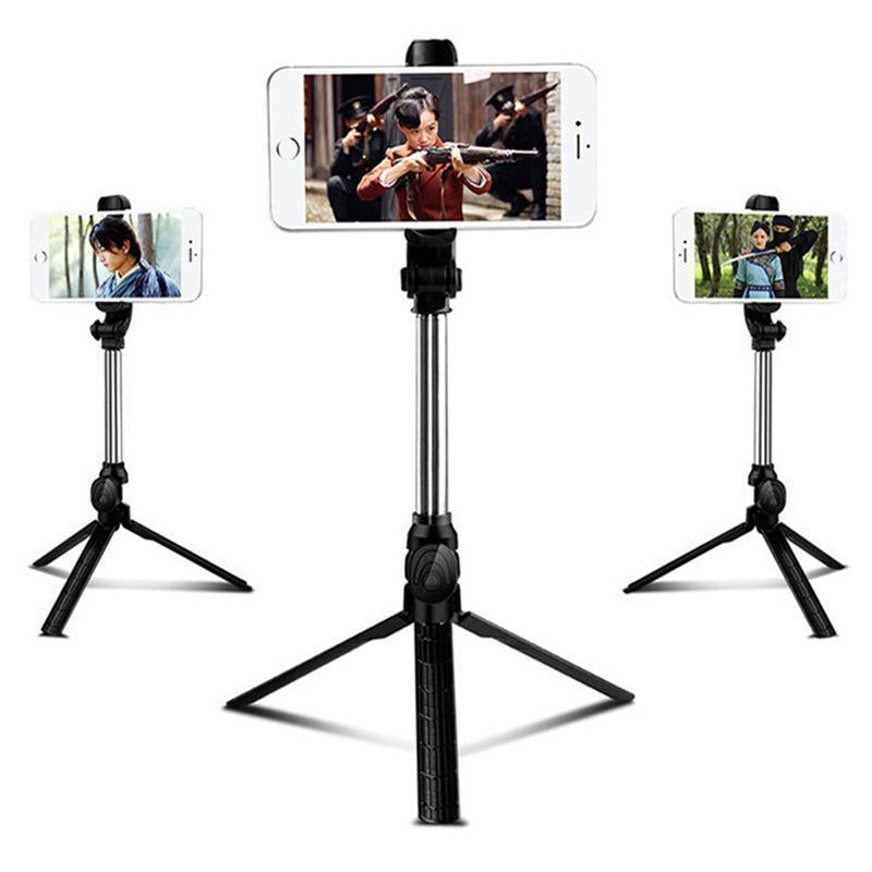 Frendorf | 3-Achsen Handheld-Selfie-Stick