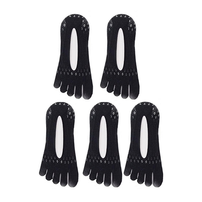 Frendorf |  ToeGlow – Frei. Flexibel. Unsichtbar bequem.