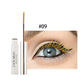 12 Farben bunte Mascara