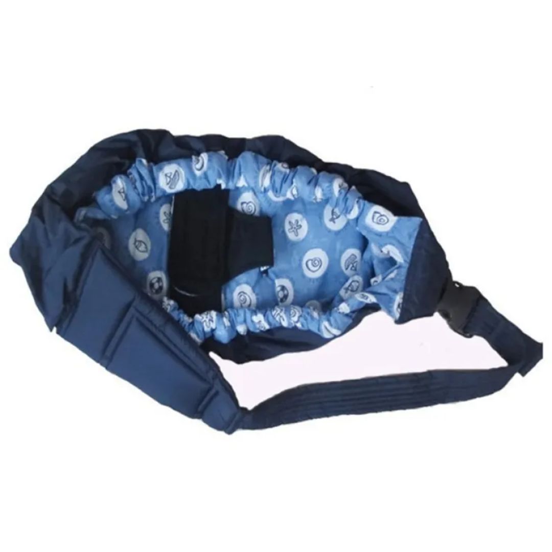 Frendorf | Babytragetasche für Neugeborene – Ergonomischer Tragesling