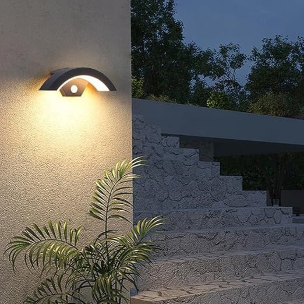 Frendorf | EyeGlow verstellbare Wandleuchte – elegantes minimalistisches Design
