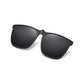 Neue polarisierte Clip-On Flip-Up Sonnenbrille