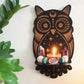 Frendorf | Himmlischer Wolf Altar Ständer