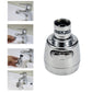 Frendorf | 360° drehbarer wassersparender Wasserhahn