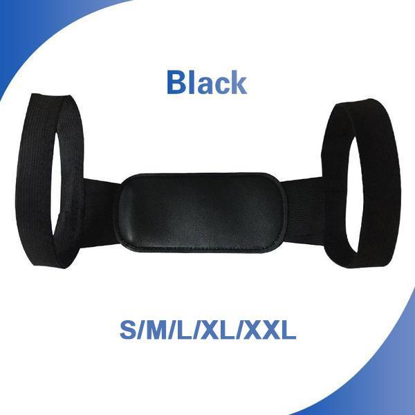 Frendorf | Ultra-dünner Komfort-Haltungskorrektor