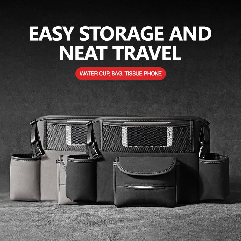 Frendorf | Auto Aufbewahrungstasche