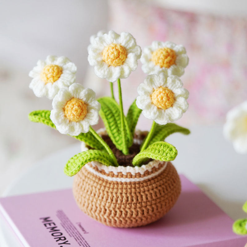 Frendorf | BloomCraft Ultimatives Handgefertigtes Vase-Kit für eine schöne Wohnkultur